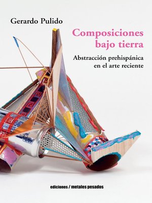 cover image of Composiciones bajo tierra